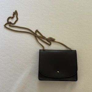Madewell Mini Crossbody bag